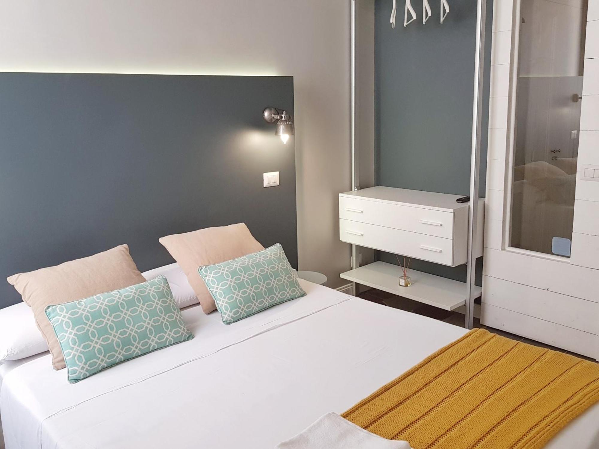 Romexperience Borgo Pio, Rome