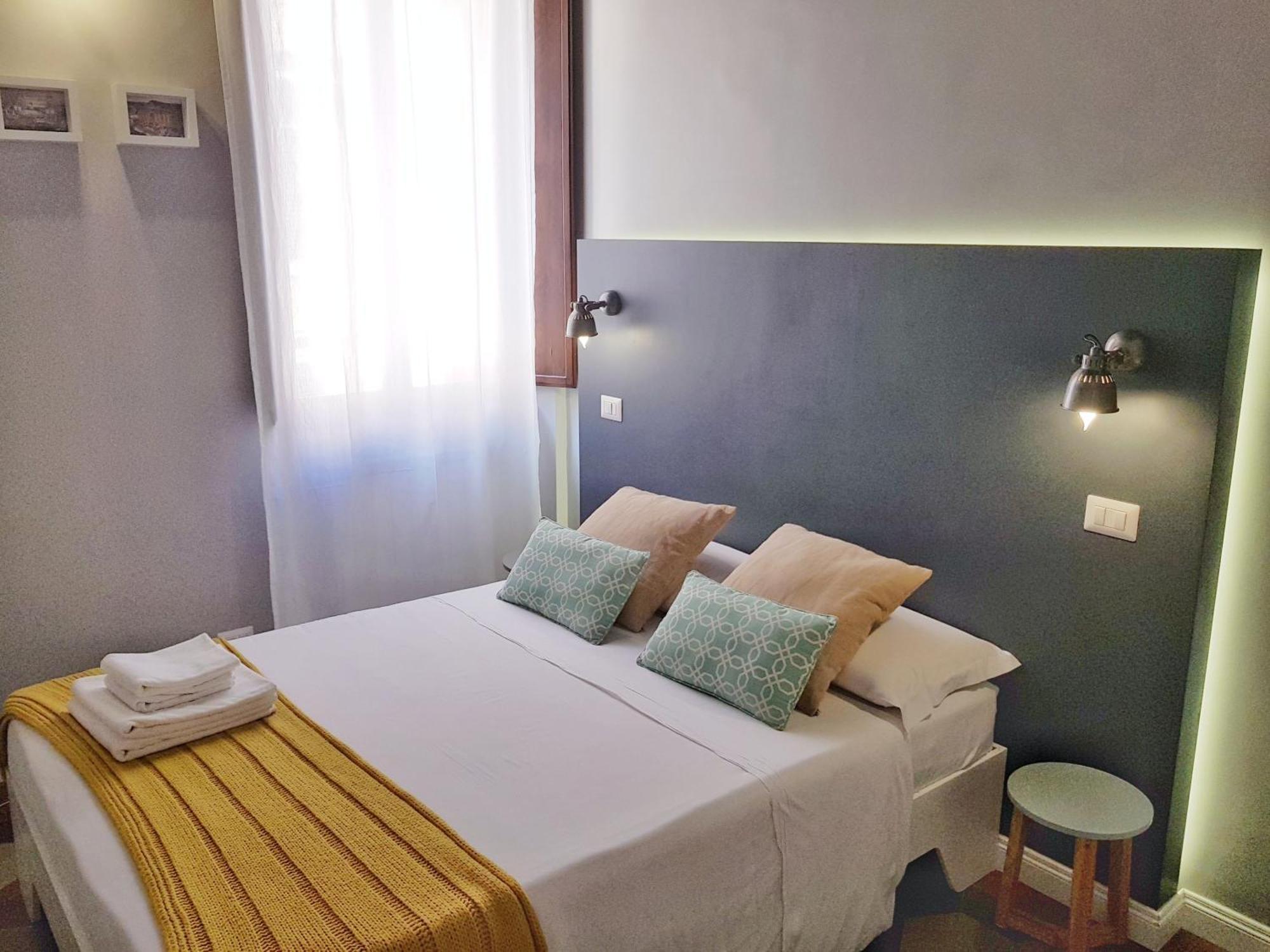 Romexperience Borgo Pio — Photos 1
