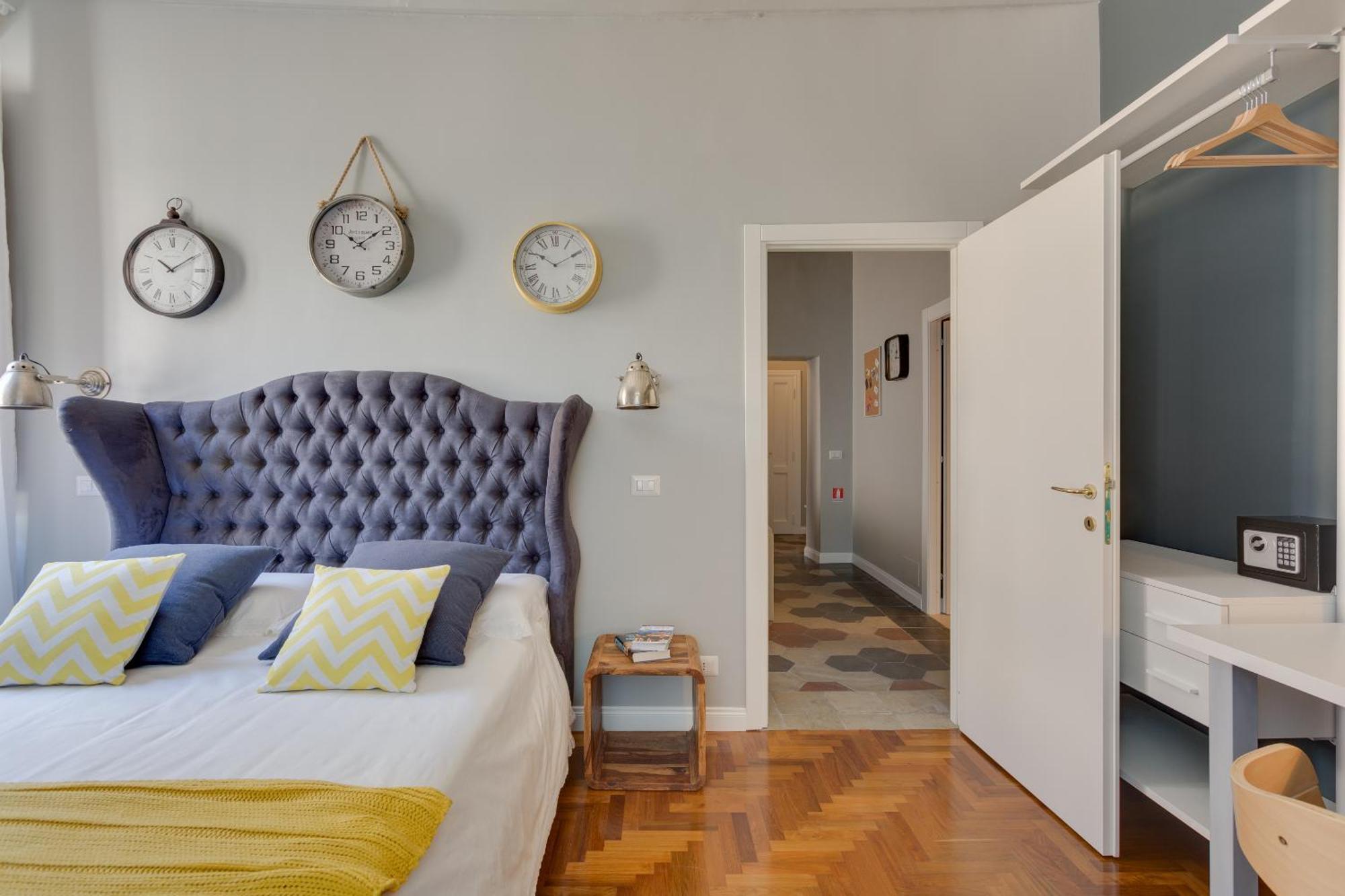Romexperience Borgo Pio — Photos 2